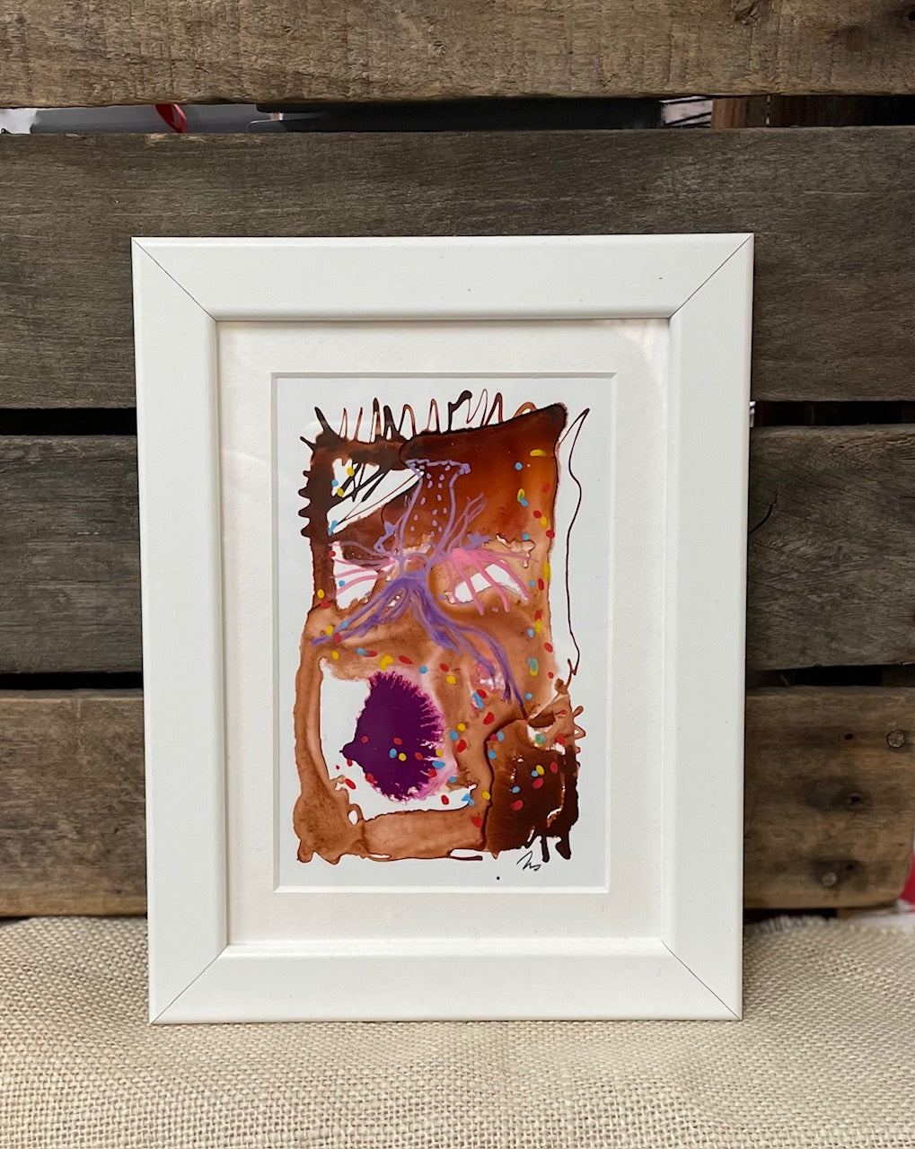 Martina Sestakova Art