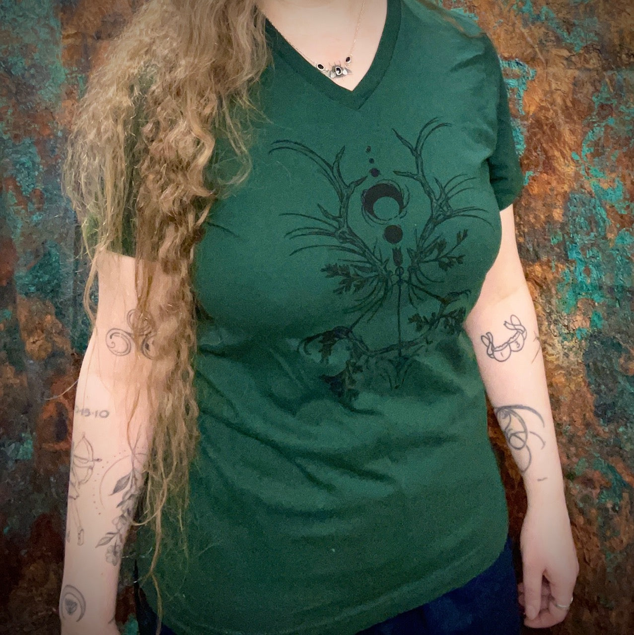 Invocation of Artemis T-Shirt