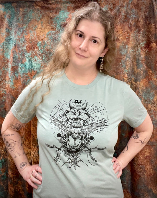 Invocation of Ishtar T-Shirt