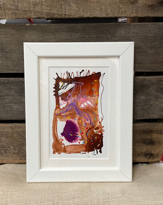 Martina Sestakova Art