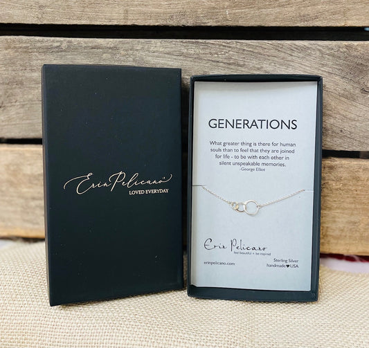 Generations Necklace