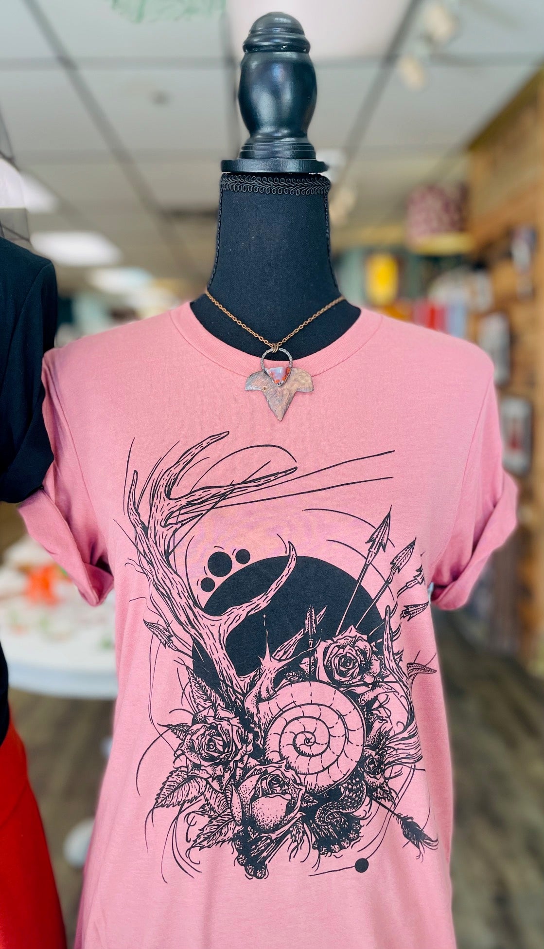 Artemis & Aphrodite T-Shirt