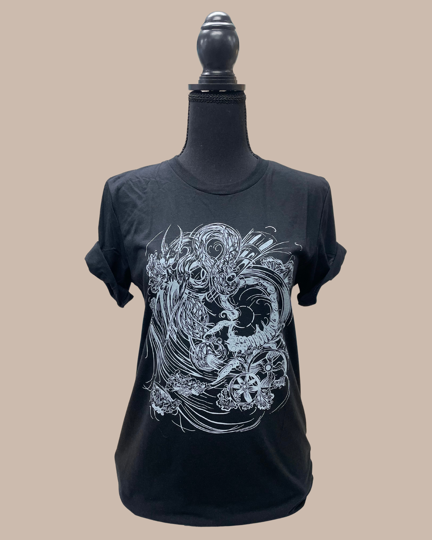 Invocation of Shauska and Ishara T-Shirt