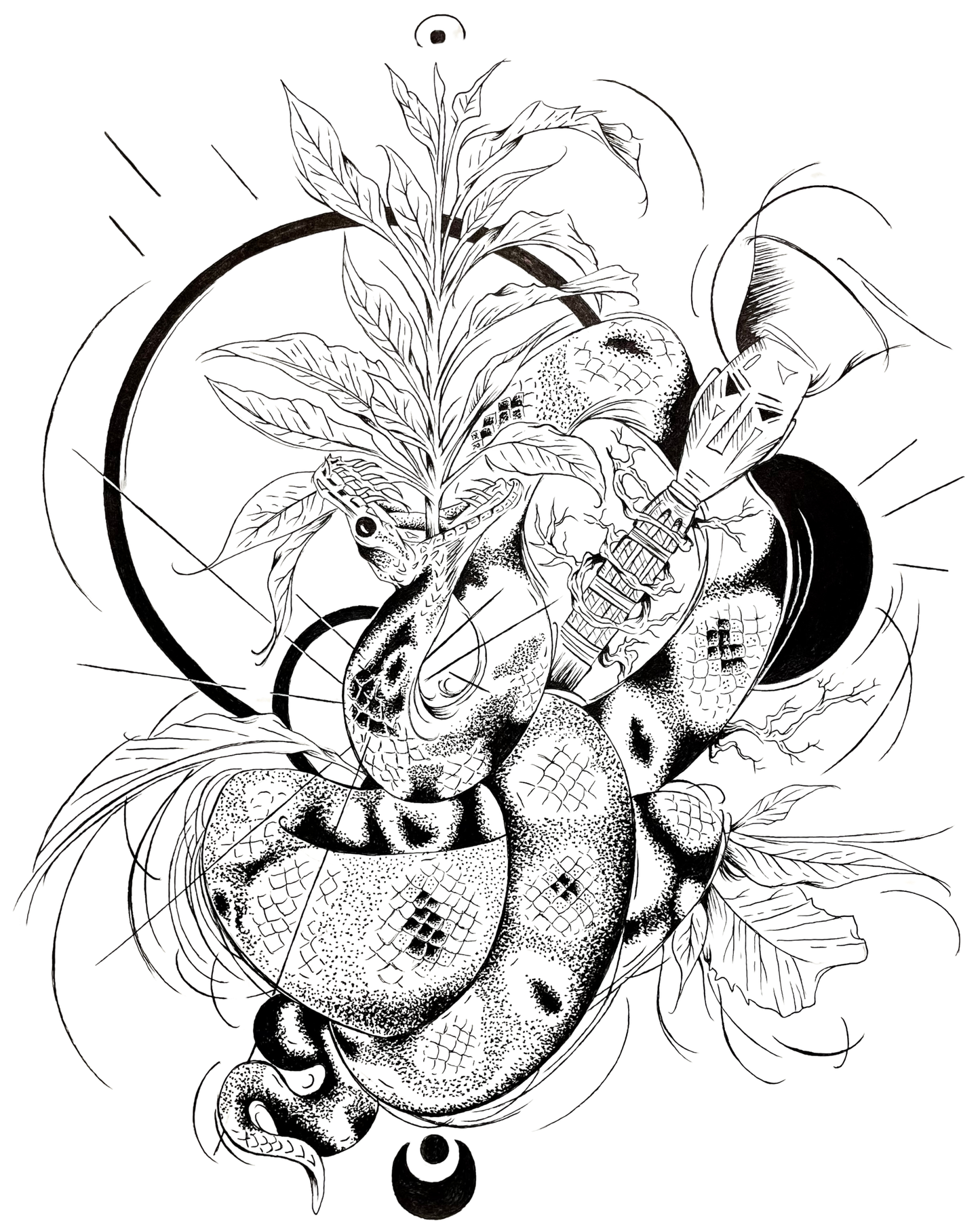 Tattoo Permission